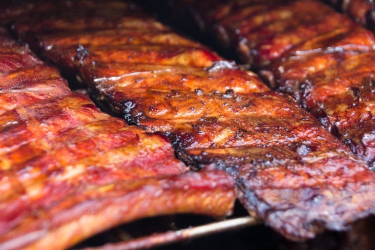 Trenton’s 1911 Smokehouse BBQ Delivers on Family Meal Deals