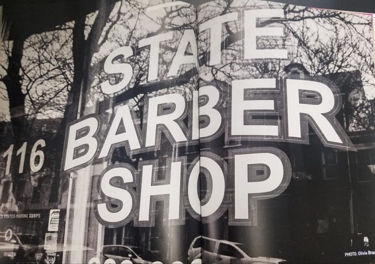 Happy Birthday to the “Mayor” of Warren Street