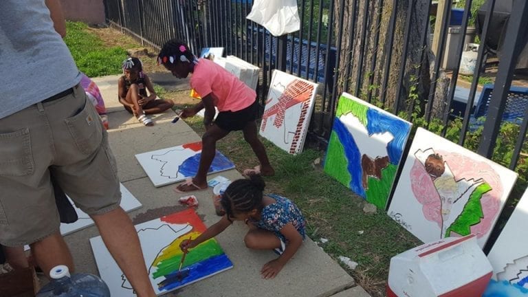 37 Years of Impactful Community Development