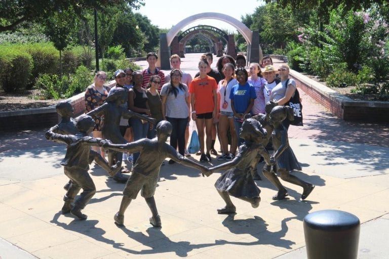 Setting the PACE for Engagement Efforts