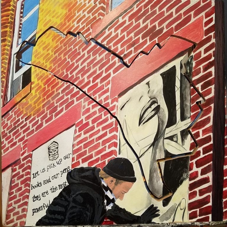 Pieces of the Puzzle