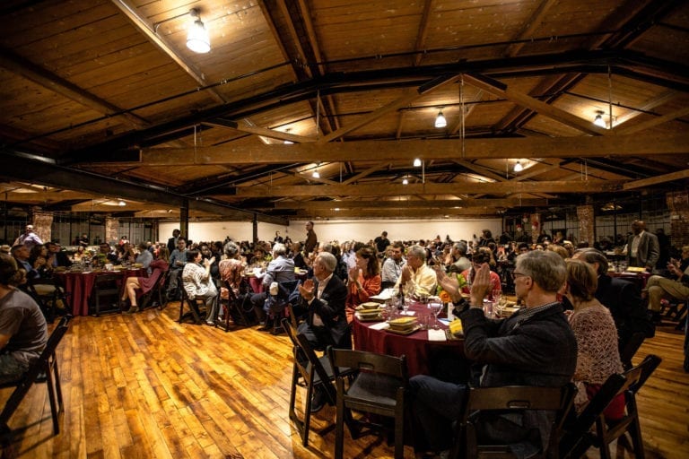 Savor the Flavors of Trenton At Isles’ Fall Fest 2018