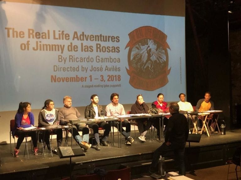 Passage Theatre Introduces Programming for Young Audiences