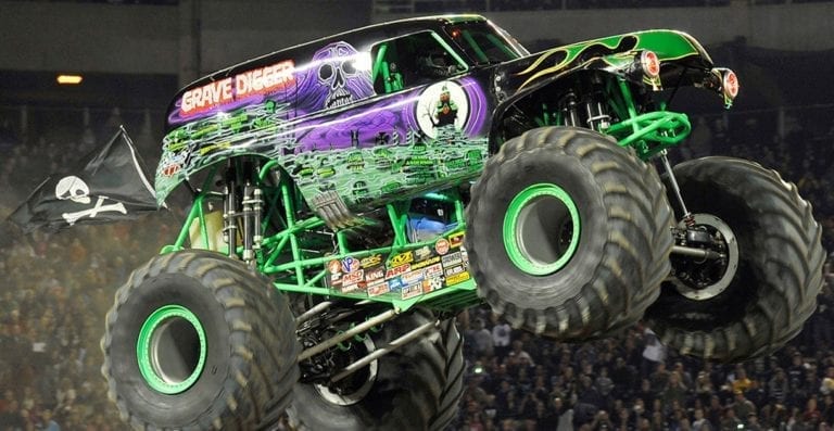 A Full Season of Programming at the Cure Insurance Arena