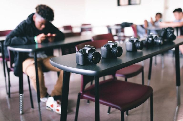 Six-Oh-Nine Project Launches F.A.C.T. Exhibit Opens Today