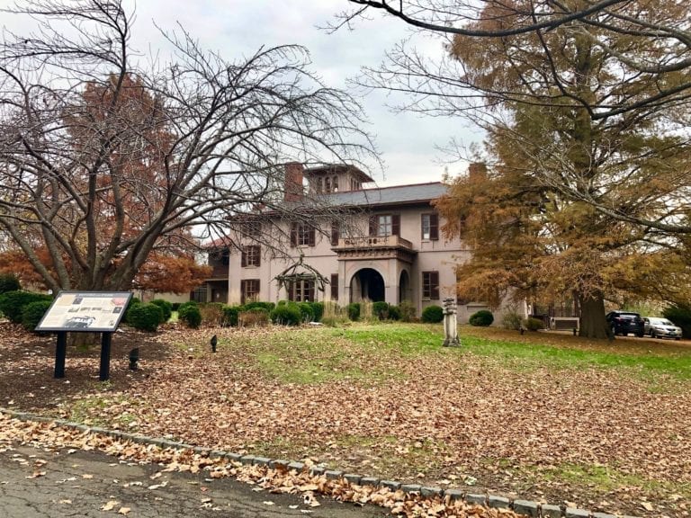 The Garden State Watercolor Society Holds 49th Annual Juried Exhibition