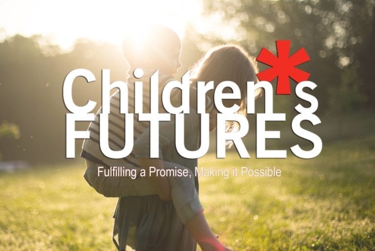 The Future is Bright for Trenton’s Children