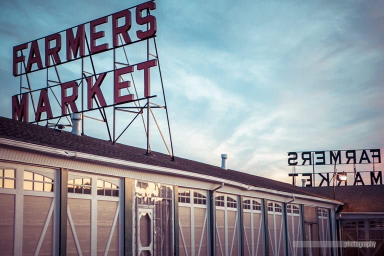 Hidden Gems at the Trenton Farmers Market