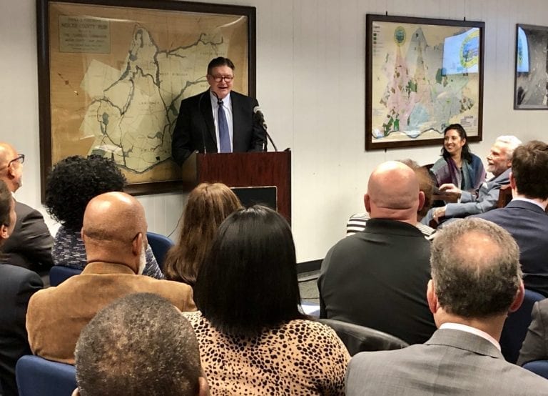 Crisis Loans Available Through Mercer County-UCEDC Partnership