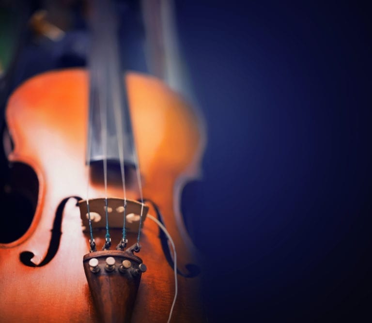 Noon Concert at St. Michael’s Episcopal Church