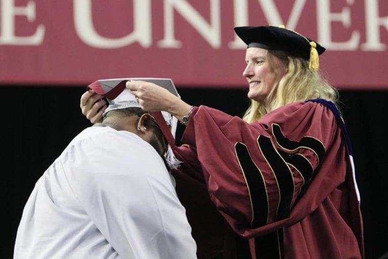 TESU Ranked Among Nation’s Best Human Resources Programs