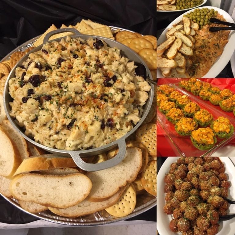 Café 609—A Hidden Gem of Neighborhood Comfort Food