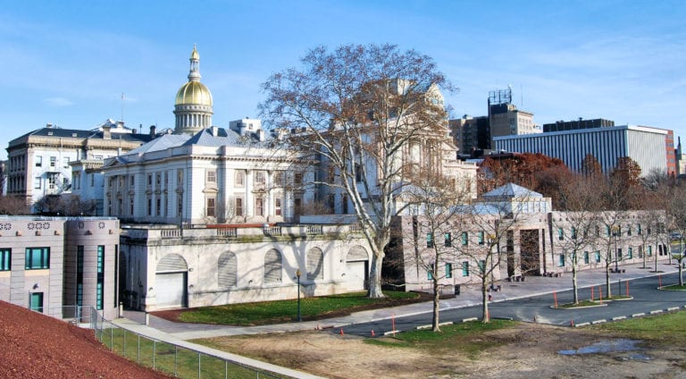 Artists Wanted for New State Office Building Projects