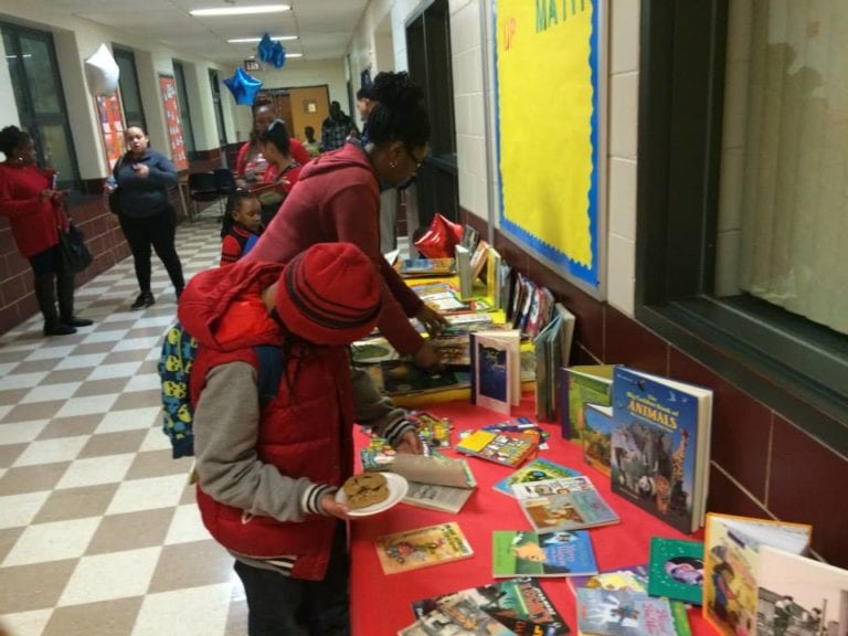 Every Day Matters at Trenton’s Public Schools