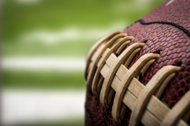 Trenton’s Hometown Football Team Returns to Face Off Against the Jersey Bearcats Tomorrow Night