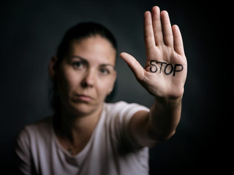 Passage Theatre Company in Collaboration Presents “Banding Together: A Panel Discussion on Domestic Violence”