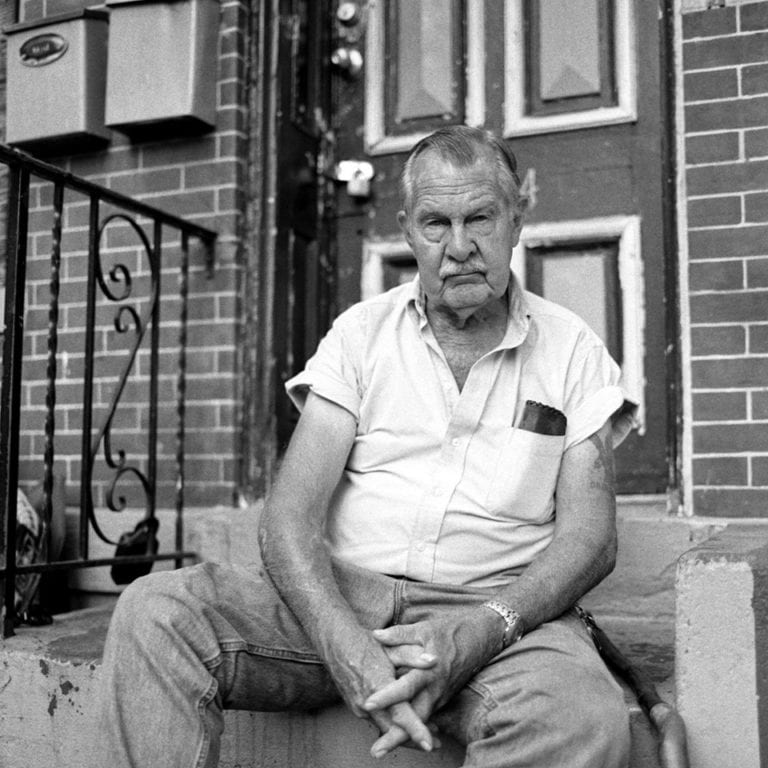 Trent-towne: Photographs by Edwin J. Torres on Display at the Roebling Gallery