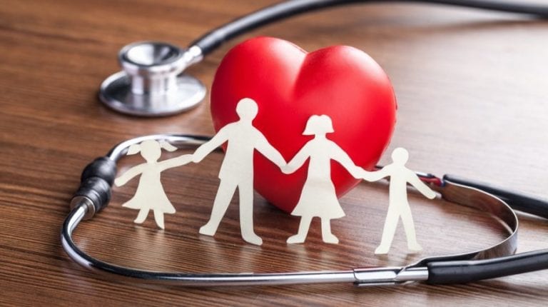 Trenton Public Schools to Host “Everyday Matters, Spring into Health Parent Conference”
