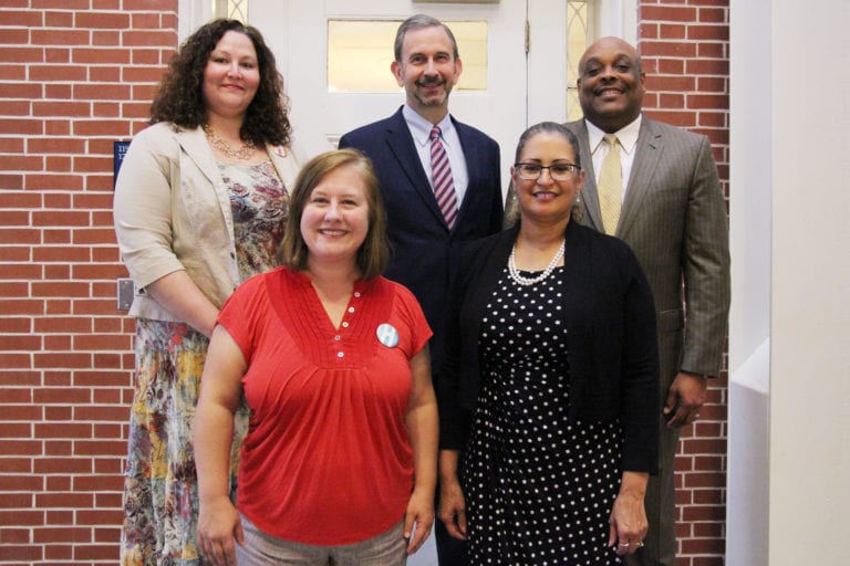 The New Jersey Council for the Humanities Awards $19,974 in Support of the Cultural Conversation Circles Project