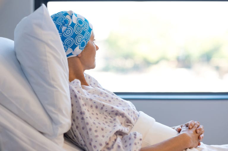 Tonight: A Community Dialogue for Cancer Caregivers
