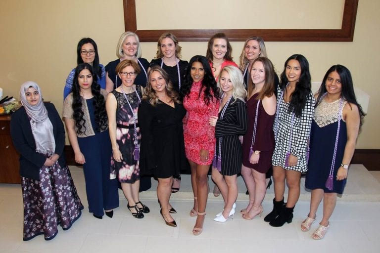 Accelerated Nursing Program Graduates Sustain Perfect Pass Rate
