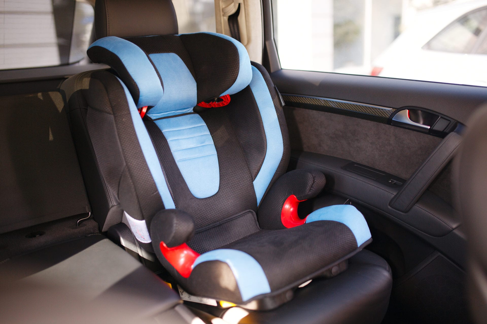 The Nation’s Largest Car Seat Recycling Event TrentonDaily