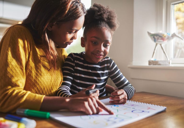 Trenton is Among the Best Cities for Single Mothers