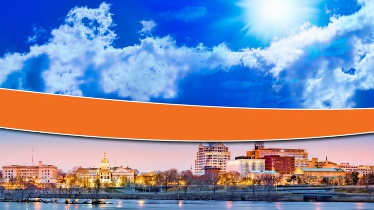 Second Annual Caren Franzini Capital City Award Aims to Connect and Inspire