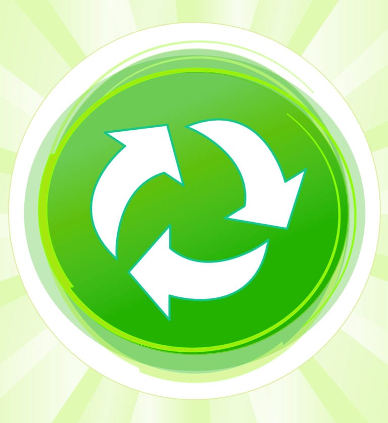 recycling