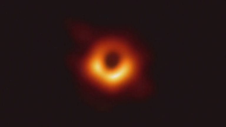 The State Planetarium Presents Something You Can’t See