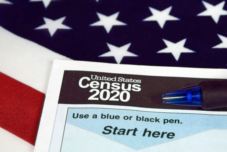 A 2020 Census Job Is More Than Just a Job