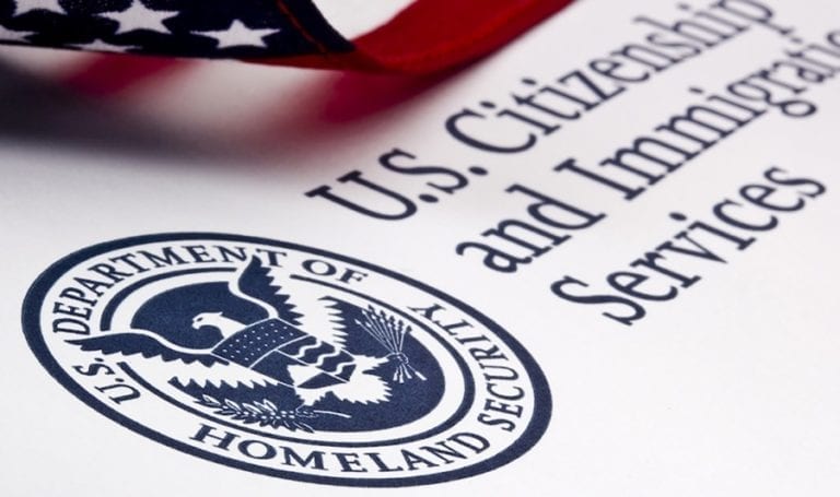 Forty-One New Citizens to be Sworn In on Friday