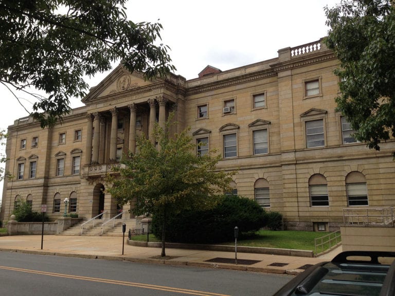 Mercer County Hosts Black History Celebration