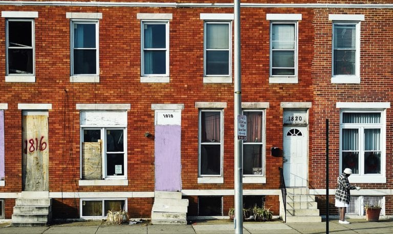 Understanding the Impact of Health and Home