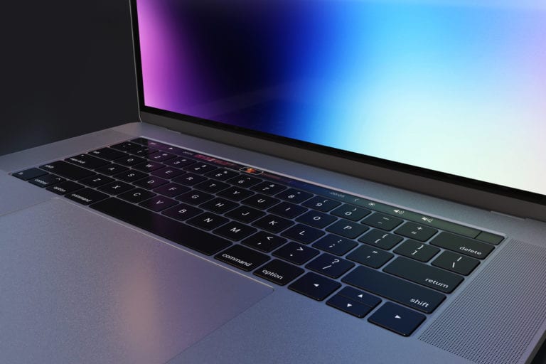 Students Receive Free Computers at MCCC