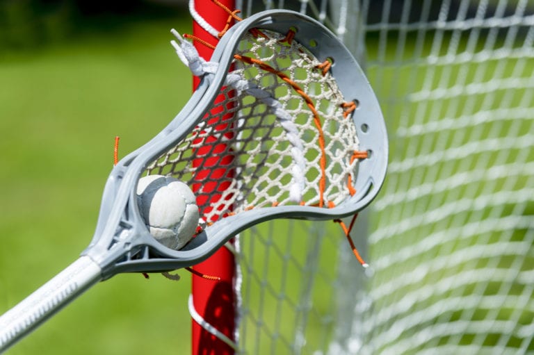 The Trenton Lacrosse Program is Gearing Up for a New Season in 2020