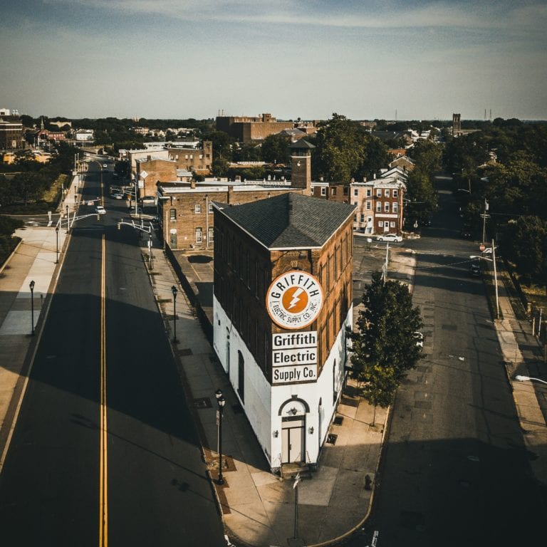 The Trenton Business Emergency Loan Program is Now Accepting Applications