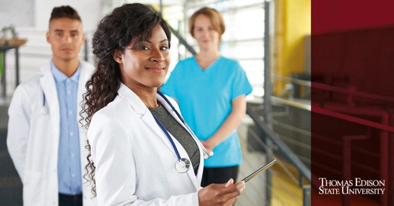 TESU to Host Virtual Information Sessions to Advance Nursing Careers
