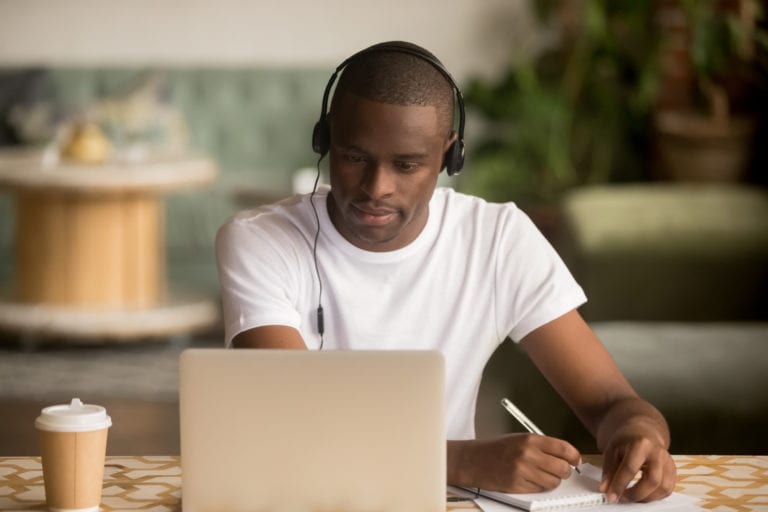 NJEA Launches Online Professional Development Webinar Series