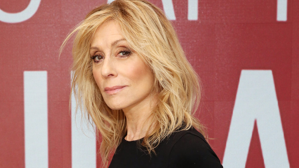 Judith light of pictures American actress
