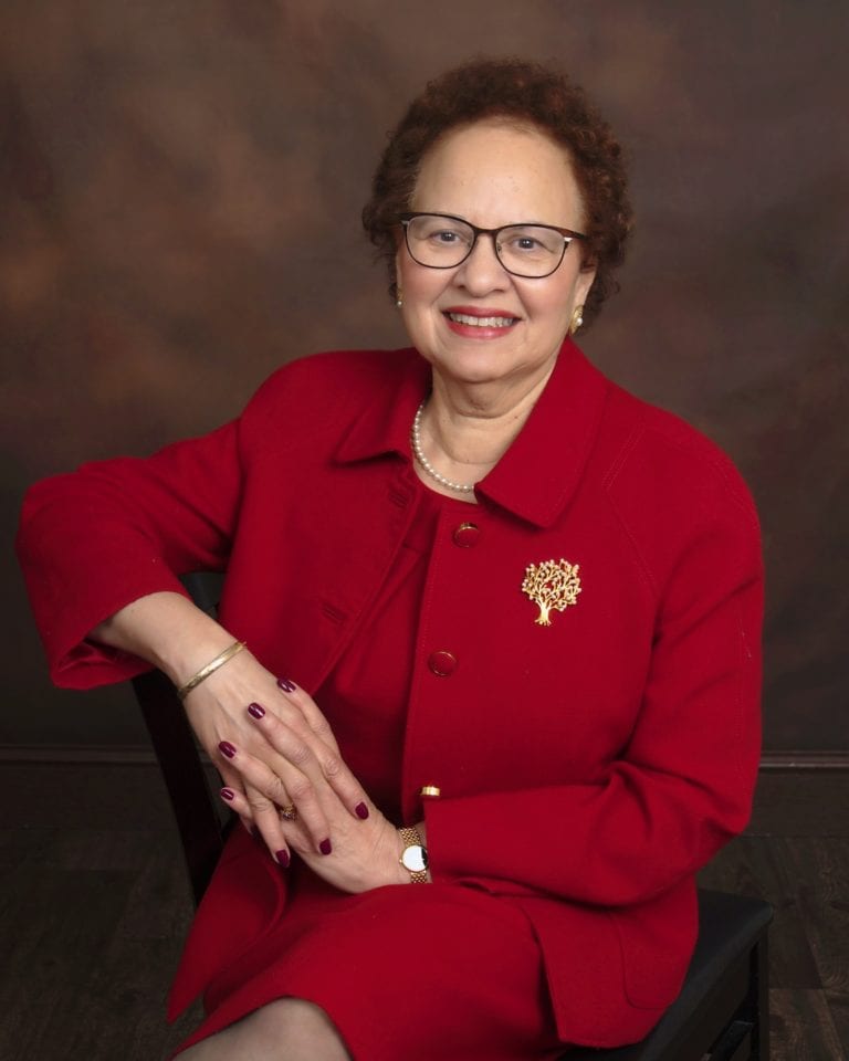 MCCC VP Diane Campbell Retiring After 44 Years