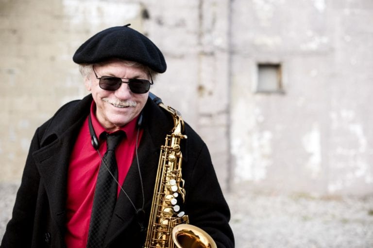 Richie Cole, Innovative Saxophonist and Gem of the Jazz World