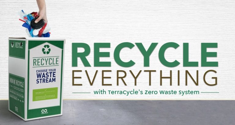 TerraCycle Calls for Easy Recycling and Healthy Environments in the Wake of COVID-19