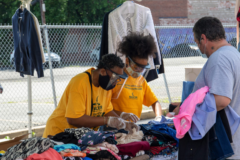 MCCC Meets the Needs of Its Trenton Community All While Making Education More Accessible