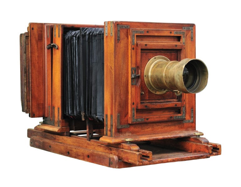 Augustus Washington: One of History’s Few Known African American Daguerreotypists