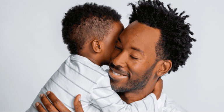 The Father Center of New Jersey: Building a Foundation of Hope For The Future
