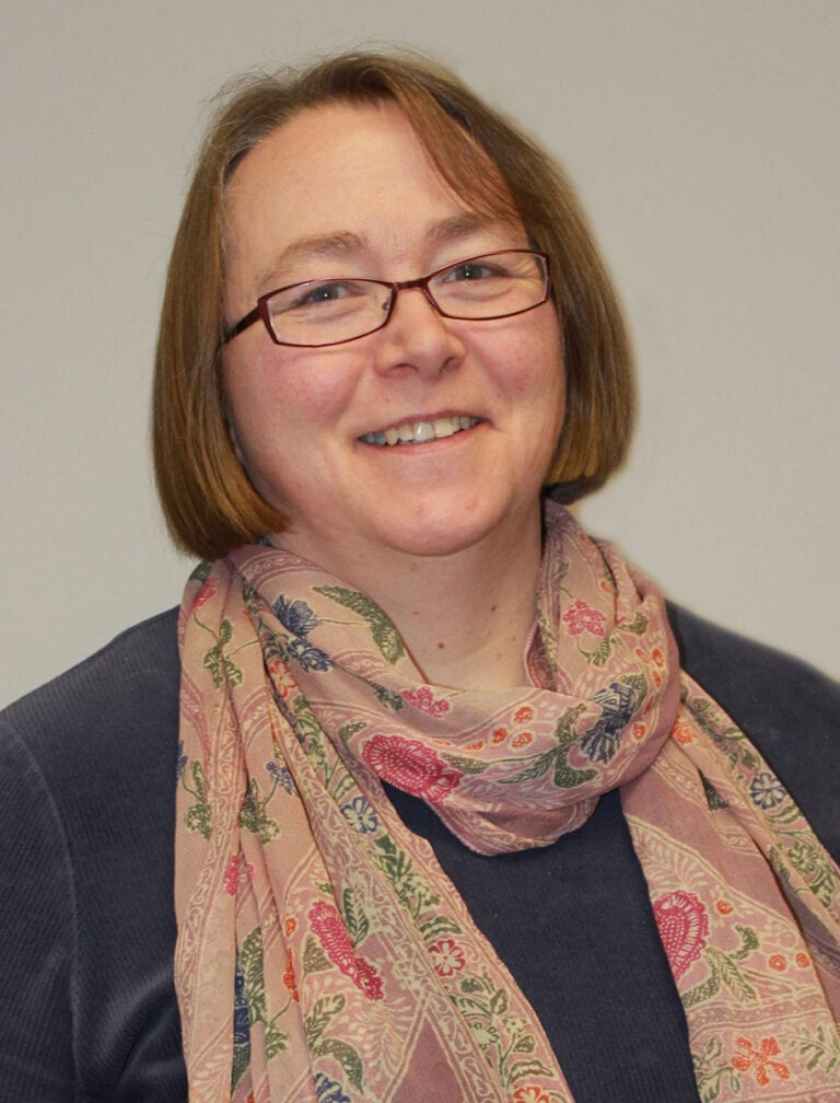 New State Librarian chosen to head New Jersey State Library