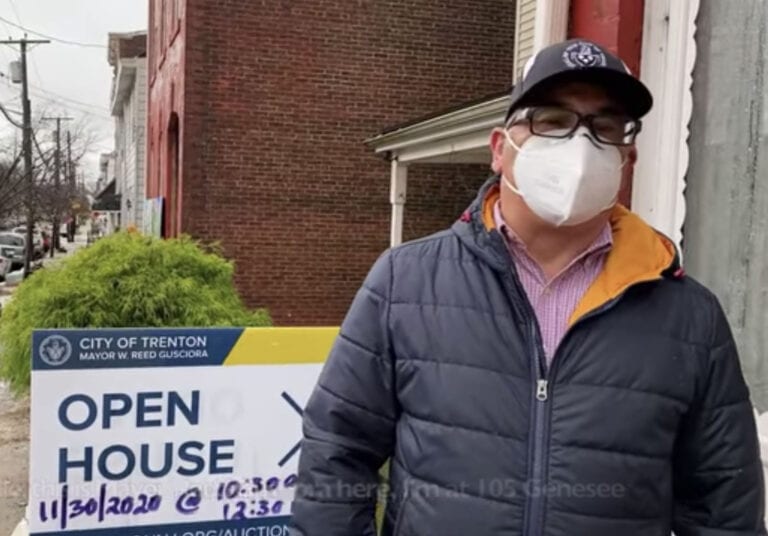 First Virtual Public Auction for City-Owned Properties Breaks Previous Record