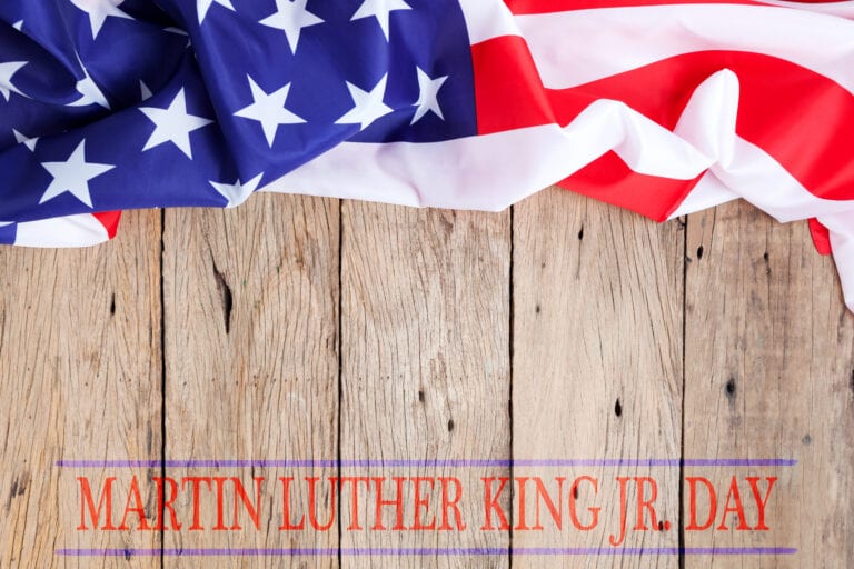 NJ Martin Luther King, Jr. Commemorative Commission Holds Virtual Youth Conference