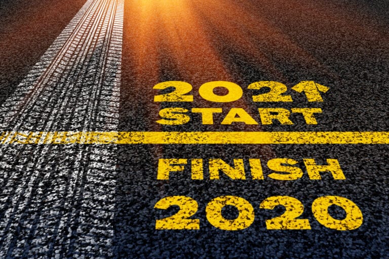 Reflecting on the Year that Was: Preparing for a Brighter Year Ahead